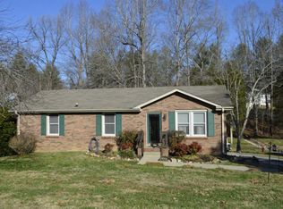 419 Needlewood Dr, Clarksville, TN 37040