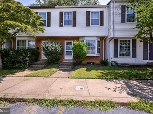8 Jamison St, Newark, DE 19713