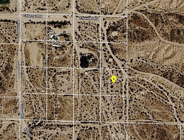 1st image of 0 Channel St #25