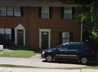 3570 Cruse Rd, Lawrenceville, GA 30044