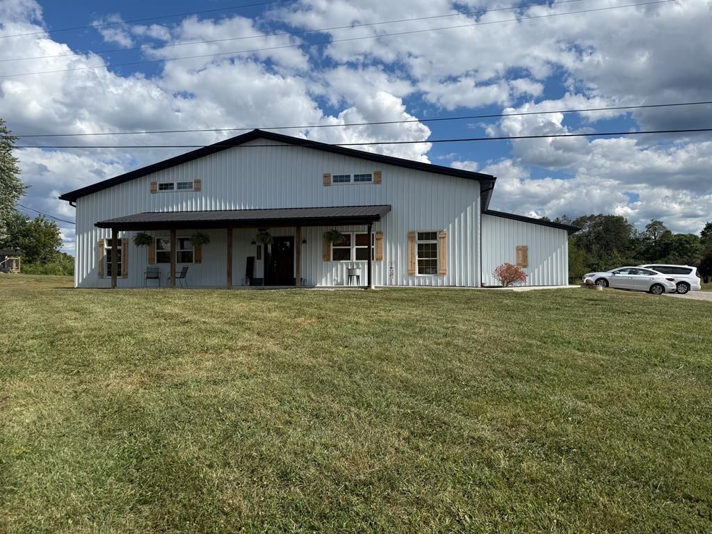 Real estate listing image