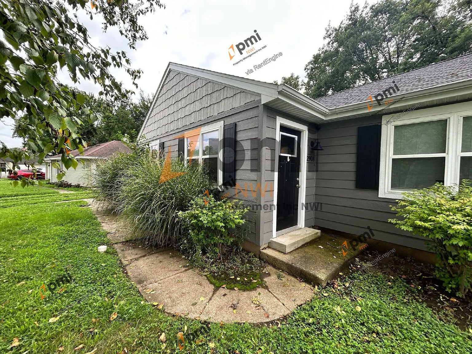 2 bed, 1.0 bath, 720 sqft, $1,195 — Photo 3