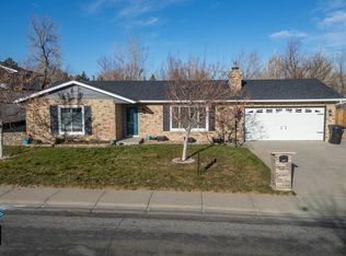 4430 Sunrise Dr, Casper, WY 82604