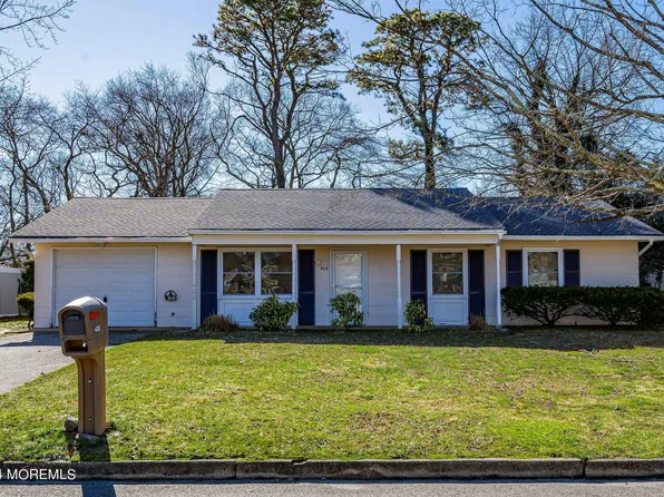 408 Predmore Avenue, Lanoka Harbor, NJ 08734