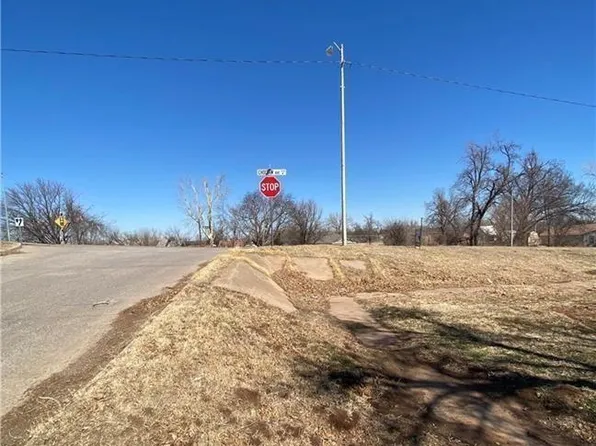 1121 W Choctaw Ave Lot See, Chickasha, OK 73018