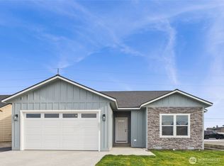 Maryhill East, East Wenatchee, WA 98802