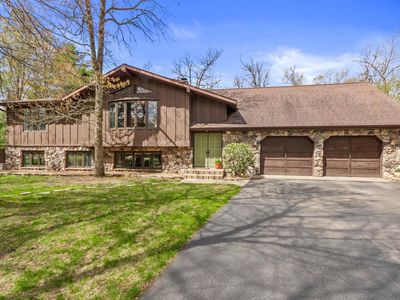 321 CROSSBOW DRIVE, Plover, WI, 54467