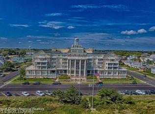 700 Ocean Ave UNIT G26, Spring Lake, NJ 07762