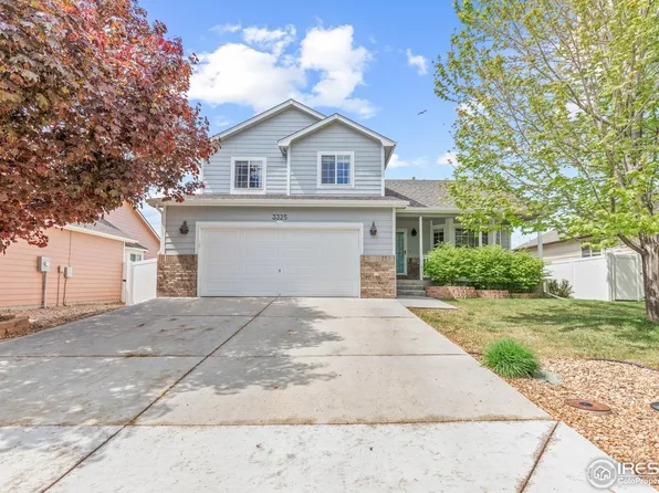 3325 Grenache St, Evans, CO 80634
