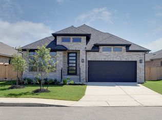 1362 Malou Ml, San Antonio, TX 78224