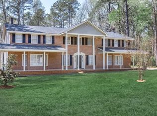 Highland Park, Athens, GA 30605
