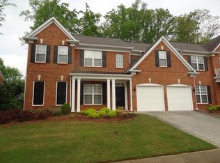 36 Hemingbrough Way, Johns Creek, GA 30022