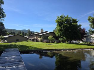 9321 W Driftwood Dr, Coeur D Alene, ID 83814