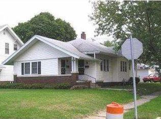 1301 Lincolnway Way E, Mishawaka, IN