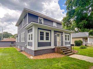 402 S Main St, Berrien Springs, MI