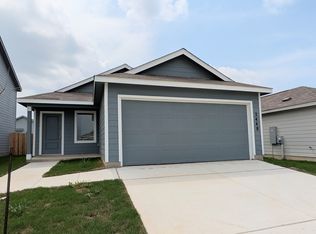 2448 Lost Creek Rd, New Braunfels, TX 78130