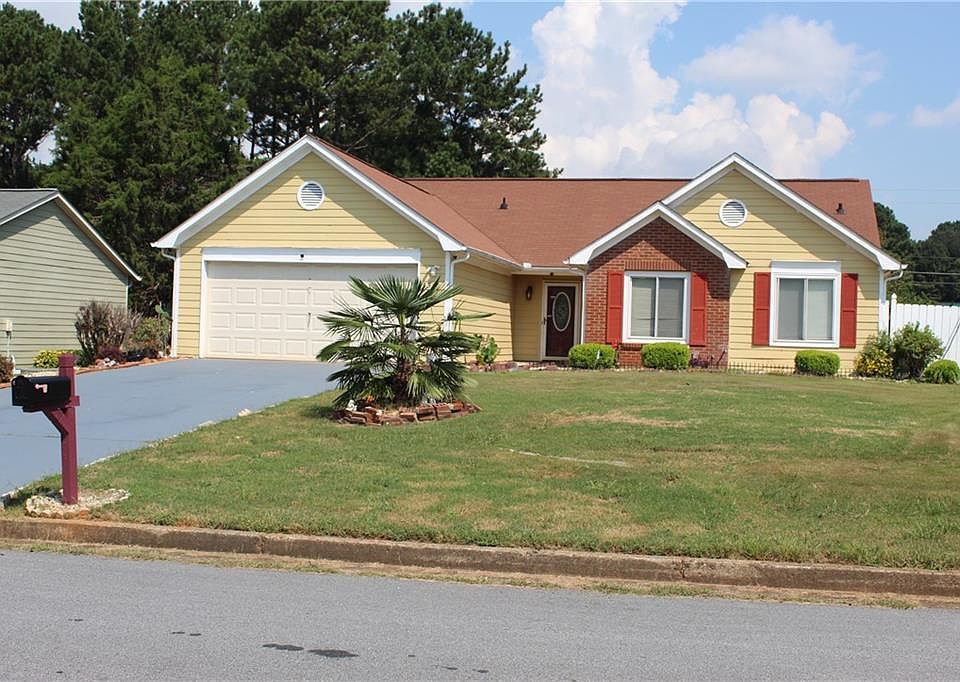 1st image of 5574 McCrossin Cir