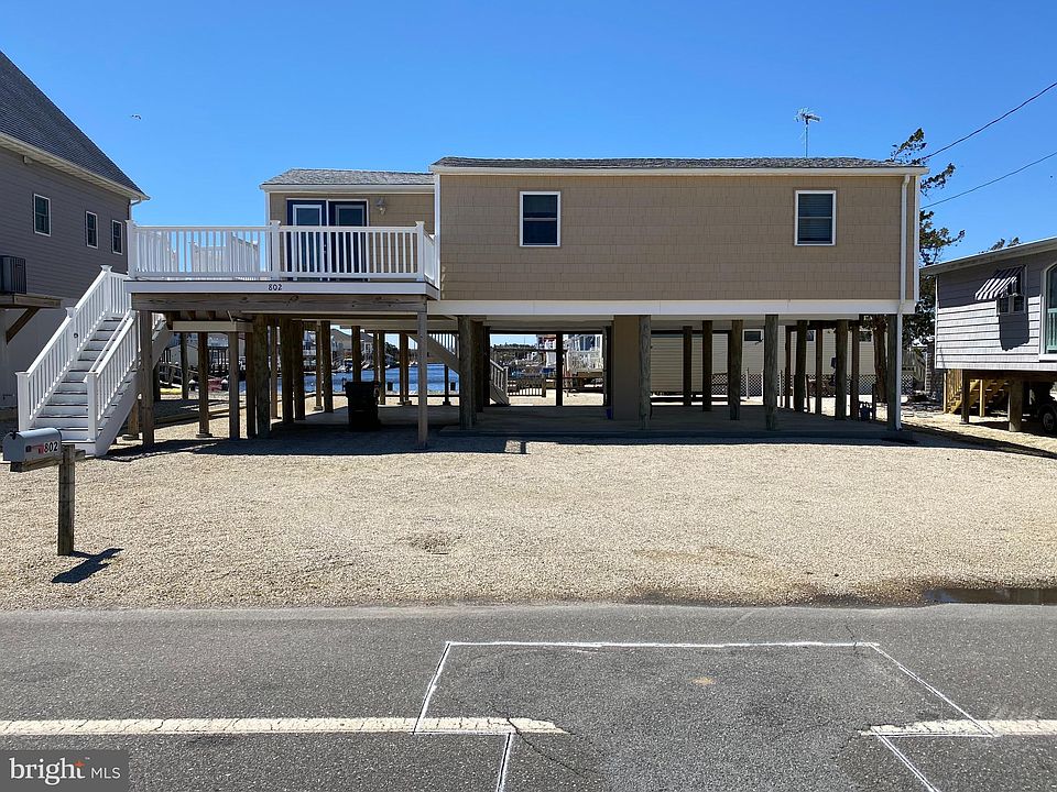 802 S Green St, Tuckerton, NJ 08087 Zillow