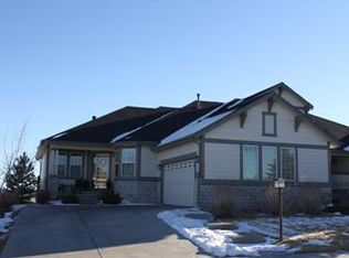 7800 S Quatar Ct, Aurora, CO 80016