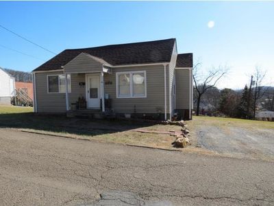 168 Mullins St, Kingsport, TN, 37665