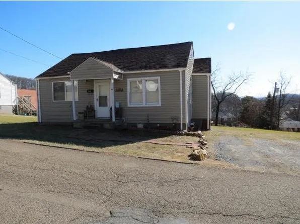 168 Mullins St, Kingsport, TN 37665