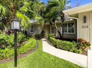 810 Fox Trl SW, Vero Beach, FL 32962