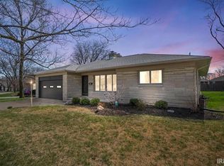 206 Stratton Way, Decatur, IN 46733