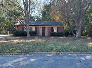 2770 Bonnie Ave, Macon, GA 31206