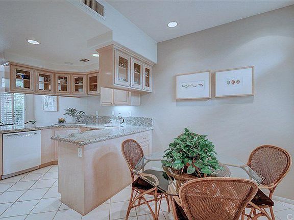 Kitchen and Breakfast room