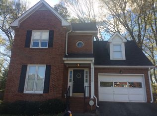 3103 Camden Ct, Decatur, GA 30033