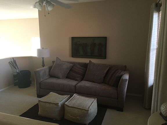 This is the loft upstairs--