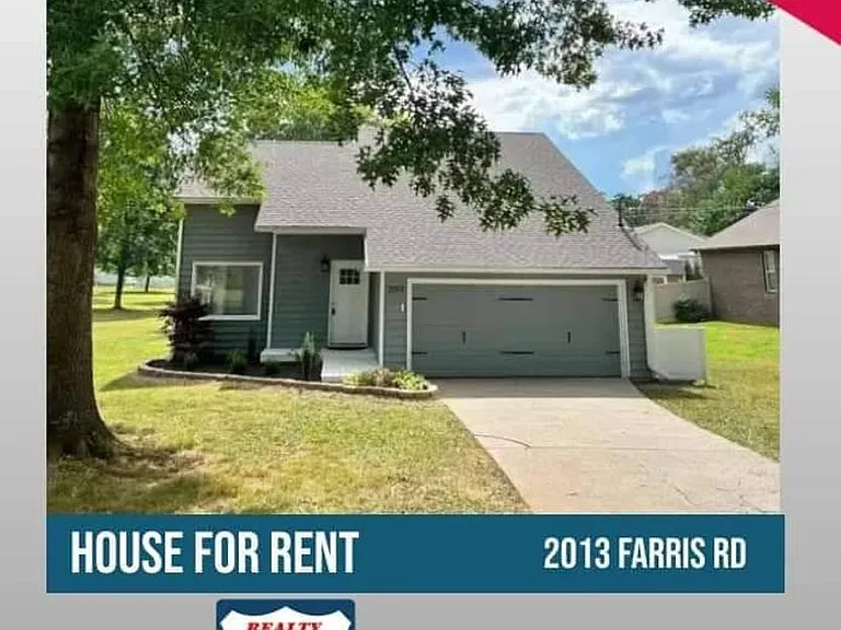 2013 Farris Rd — Photo 3