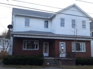 63 Swallow St, Pittston, PA 18640