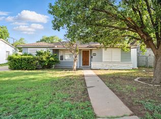 4316 31st St, Lubbock, TX 79410