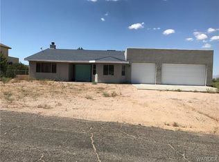 9915 N Cayuse Way, Kingman, AZ 86401