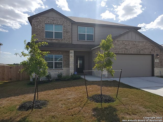 1st image of 2462 Moselle Ln