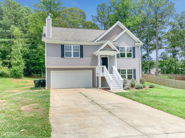 55 Country Farms Dr, Rockmart, GA 30153