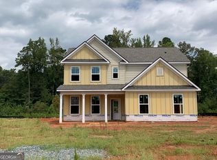 206 James Pl, Macon, GA 31210