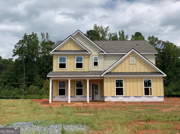 206 James Pl, Macon, GA 31210
