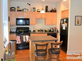 7 Sutherland Rd #1011, Brighton, MA 02135