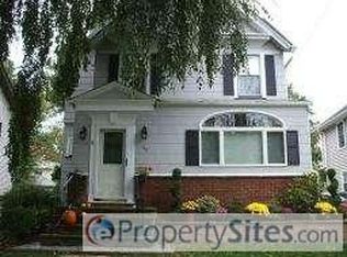 180 Donaldson Ave, Rutherford, NJ 07070