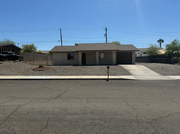 2424 Cielo Dr, Lake Havasu City, AZ 86403