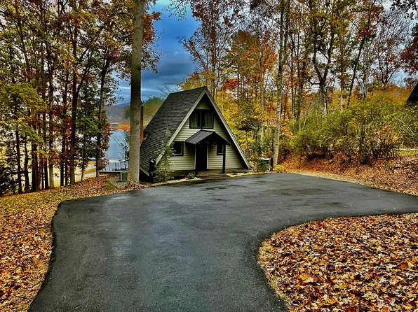 3222 Kiutuestia Creek Rd, Blairsville, GA 30512