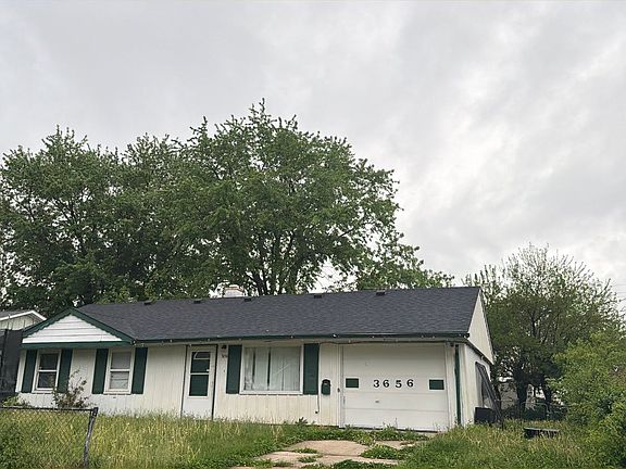 2nd image of 3656 N Brentwood Ave