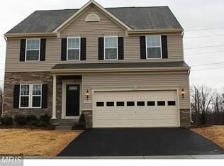 7814 Shadow Knoll Ct, Baltimore, MD 21236
