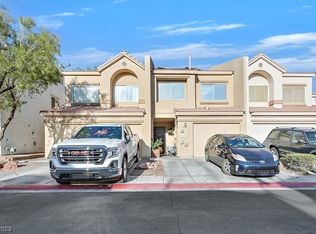 3336 Cheyenne Gardens Way, North Las Vegas, NV 89032
