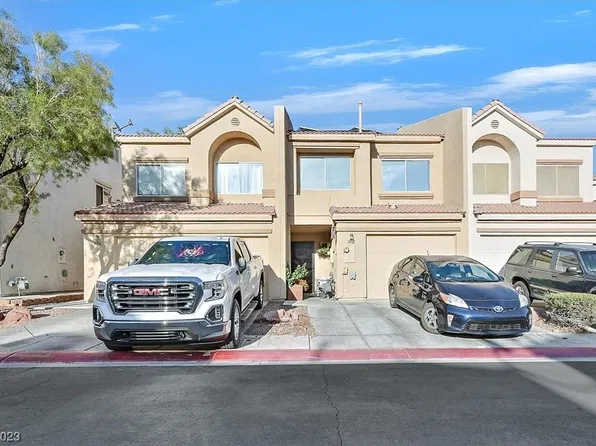 3336 Cheyenne Gardens Way, North Las Vegas, NV 89032