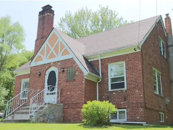 353 Old Route 17, Monticello, NY 12701