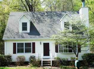 2323 George Anderson Dr, Hillsborough, NC 27278
