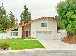 172 Lynn Oaks Ave, Thousand Oaks, CA 91320